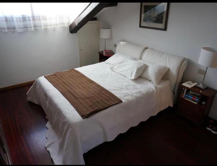 Stylish Penthouse Apartment In Venice Lido, 10 Minutes From Saint Marks Square Lido di Venezia Exterior photo